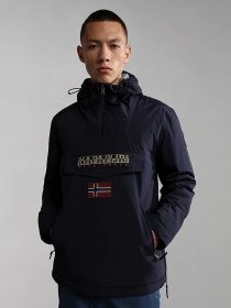 Анорак Napapijri  Rainforest Pocket 2 Модель NP0A4GMD1761 Фото