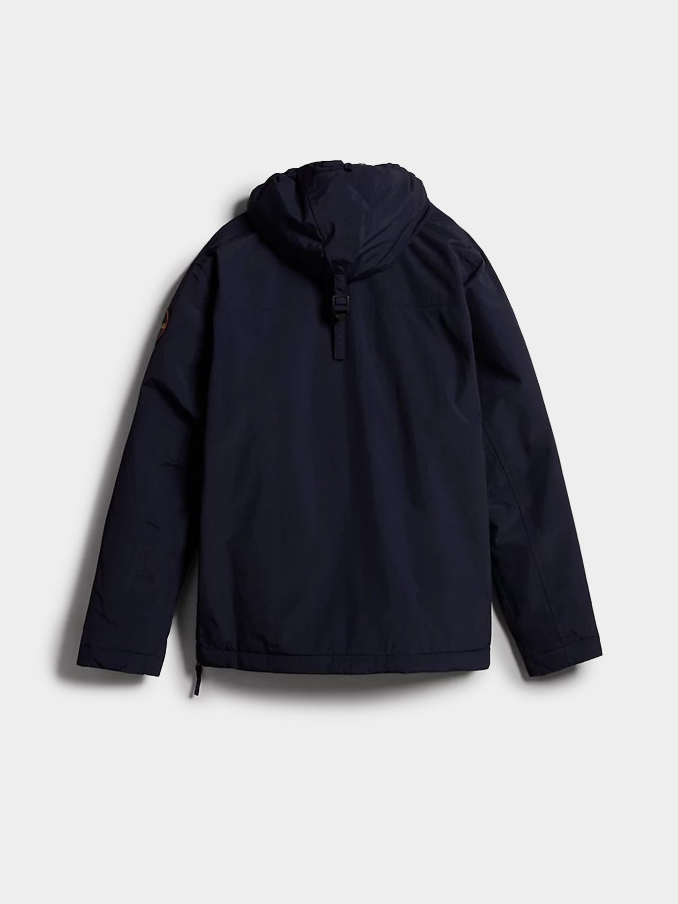 Анорак Napapijri  Rainforest Pocket 2 модель NP0A4GMD1761 Фото