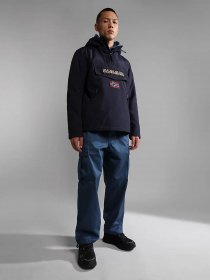 Анорак Napapijri  Rainforest Pocket 2 модель NP0A4GMD1761 Фото