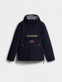 Анорак Napapijri  Rainforest Pocket 2 модель NP0A4GMD1761 Фото