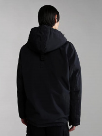 Анорак Napapijri  Rainforest Pocket 2 модель NP0A4GMD0411 Фото