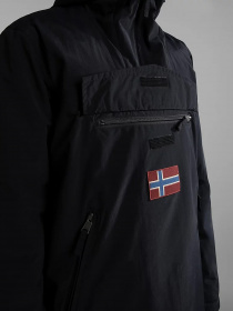 Анорак Napapijri  Rainforest Pocket 2 модель NP0A4GMD0411 Фото