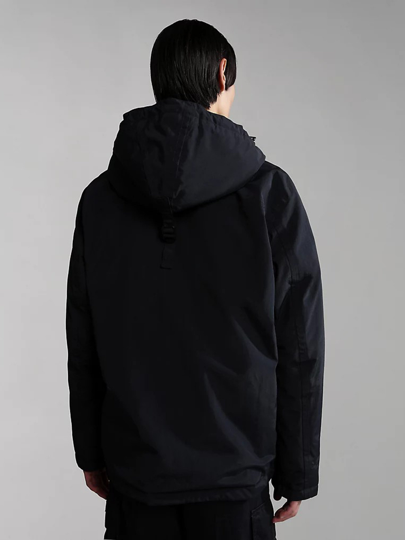 Анорак Napapijri  Rainforest Pocket 2 модель NP0A4GMD0411 Фото