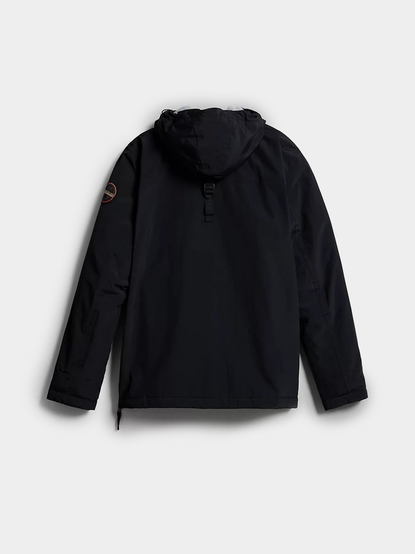 Анорак Napapijri  Rainforest Pocket 2 модель NP0A4GMD0411 Фото