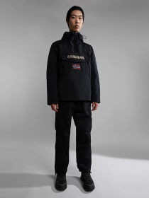 Анорак Napapijri  Rainforest Pocket 2 модель NP0A4GMD0411 Фото