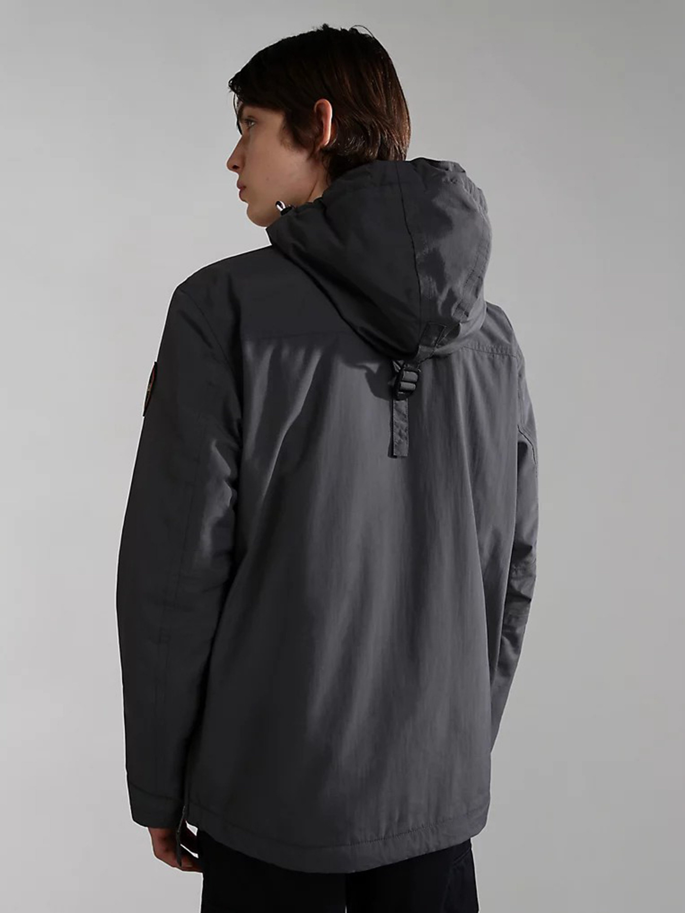 Анорак Napapijri  Rainforest модель NP0A4GMDH981 Фото