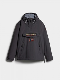 Анорак Napapijri  Rainforest модель NP0A4GMDH981 Фото