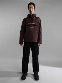 Анорак Napapijri Rainforest модель NP0A4GMDRE71 Фото