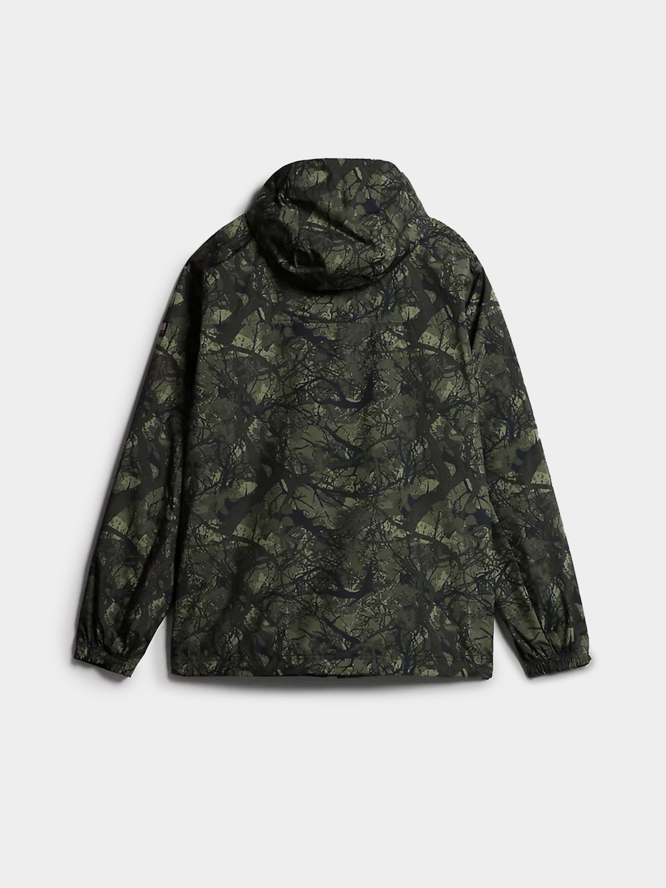 Демісезонна куртка Napapijri Firewood модель NP0A4GLOFBN1 Фото