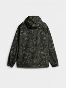 Демісезонна куртка Napapijri Firewood модель NP0A4GLOFBN1 Фото