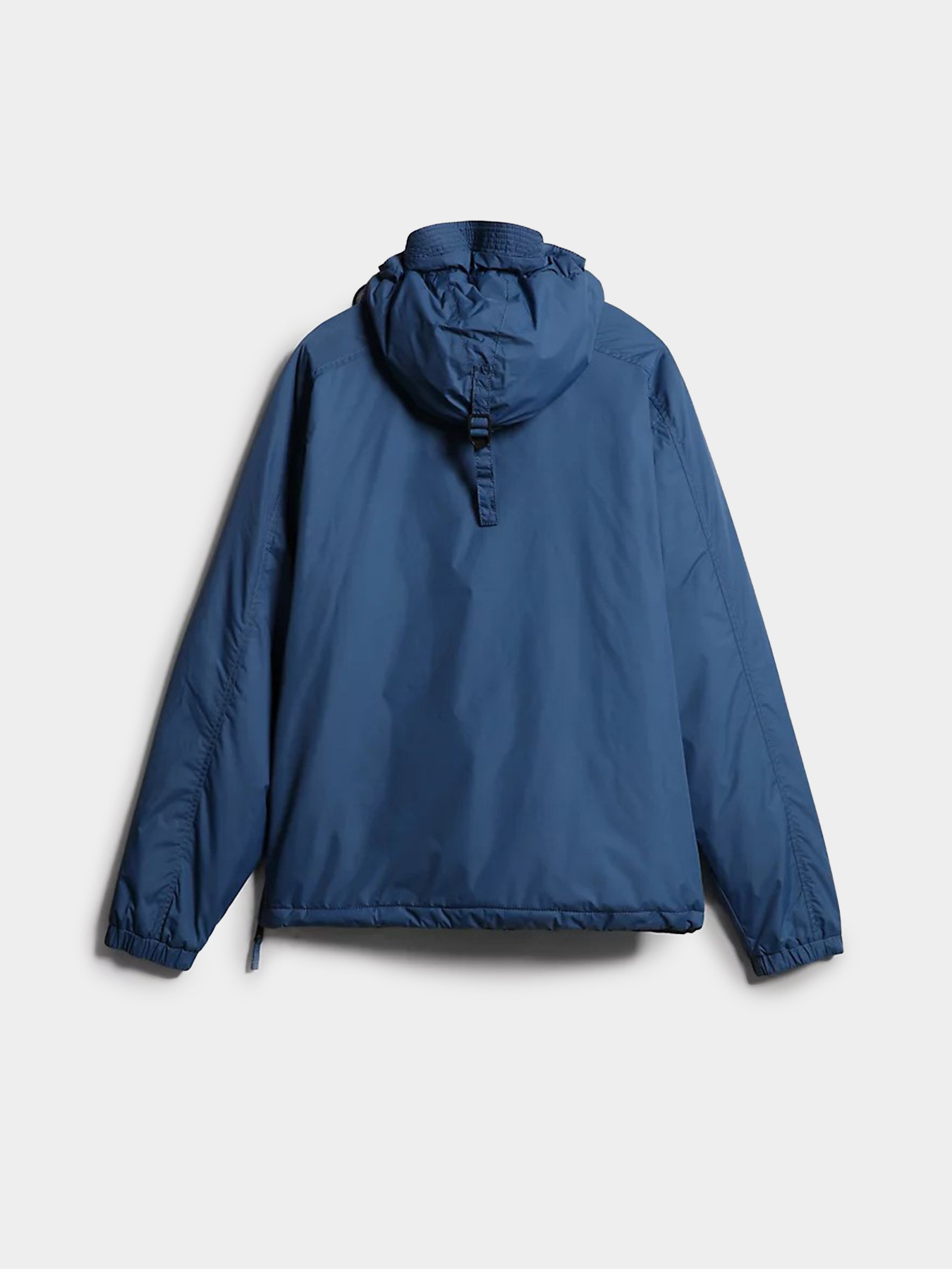 Анорак Napapijri  Northfarer модель NP0A4GS5BS51 Фото