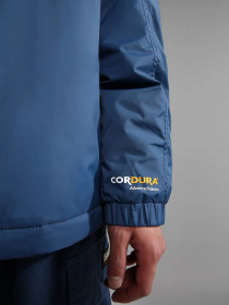 Анорак Napapijri  Northfarer модель NP0A4GS5BS51 Фото