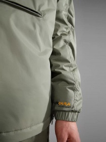 Анорак Napapijri  Northfarer модель NP0A4GS5GAE1 Фото