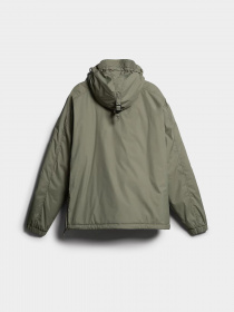 Анорак Napapijri  Northfarer модель NP0A4GS5GAE1 Фото
