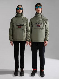 Анорак Napapijri  Northfarer модель NP0A4GS5GAE1 Фото