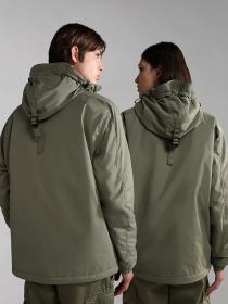 Анорак Napapijri  Northfarer модель NP0A4GS5GAE1 Фото