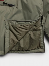 Анорак Napapijri  Northfarer модель NP0A4GS5GAE1 Фото