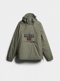 Анорак Napapijri  Northfarer модель NP0A4GS5GAE1 Фото