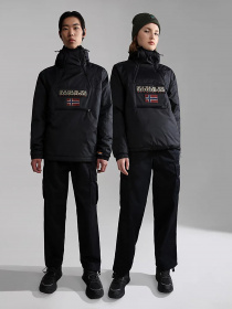 Анорак Napapijri  Northfarer модель NP0A4GS50411 Фото