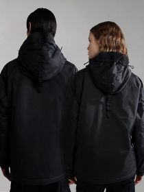 Анорак Napapijri  Northfarer модель NP0A4GS50411 Фото