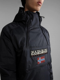 Анорак Napapijri  Northfarer модель NP0A4GS50411 Фото