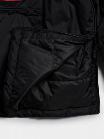 Анорак Napapijri  Northfarer модель NP0A4GS50411 Фото