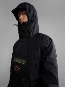 Анорак Napapijri  Northfarer модель NP0A4GS50411 Фото