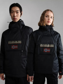 Анорак Napapijri  Northfarer модель NP0A4GS50411 Фото