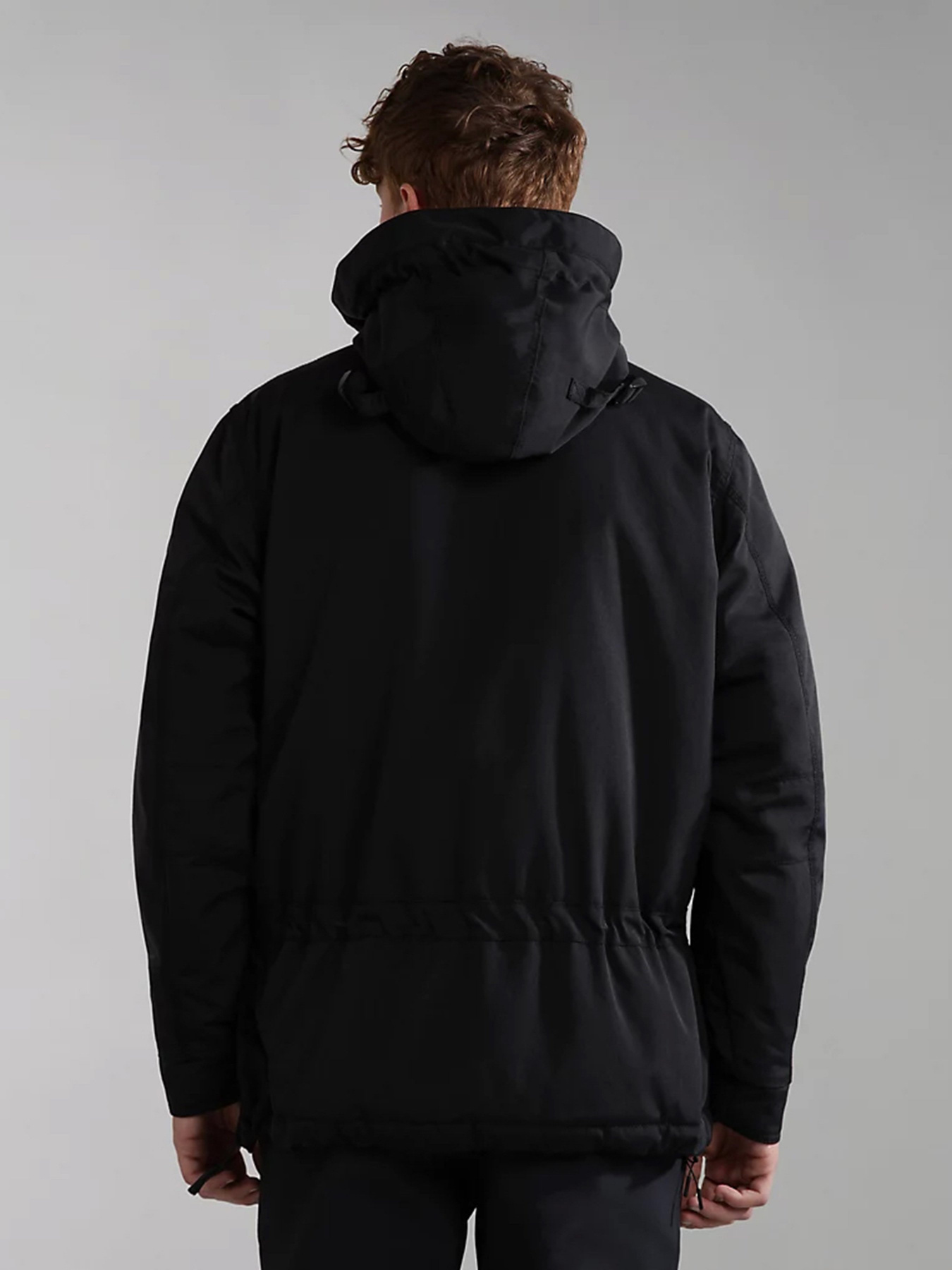 Анорак Napapijri Skidoo модель NP0A4GMF0411 Фото