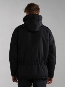 Анорак Napapijri Skidoo модель NP0A4GMF0411 Фото