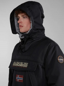 Анорак Napapijri Skidoo модель NP0A4GMF0411 Фото