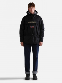 Анорак Napapijri Skidoo модель NP0A4GMF0411 Фото