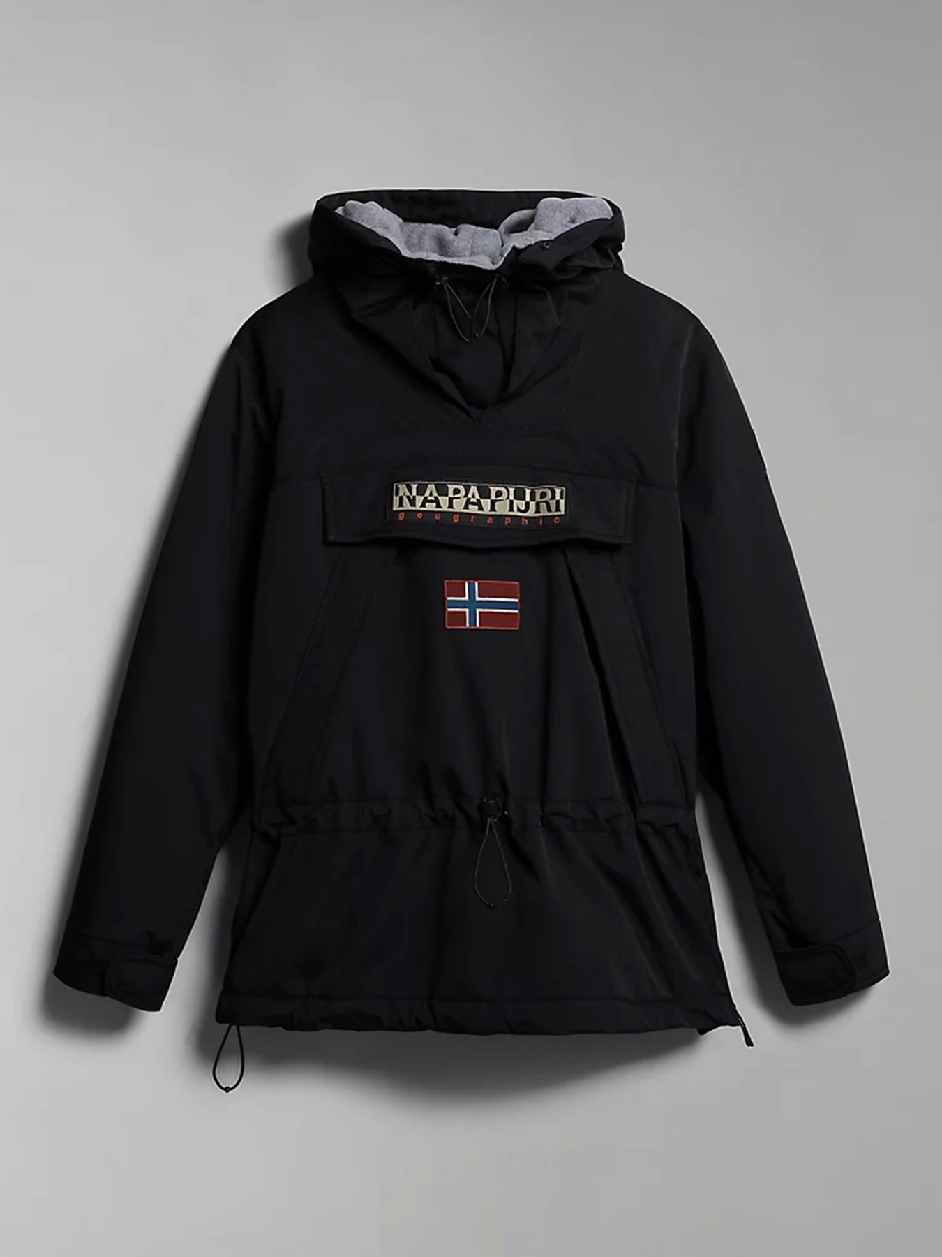 Анорак Napapijri Skidoo модель NP0A4GMF0411 Фото