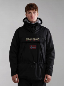 Анорак Napapijri Skidoo модель NP0A4GMF0411 Фото