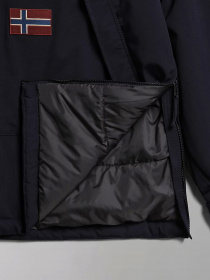 Анорак Napapijri Skidoo модель NP0A4GMF1761 Фото