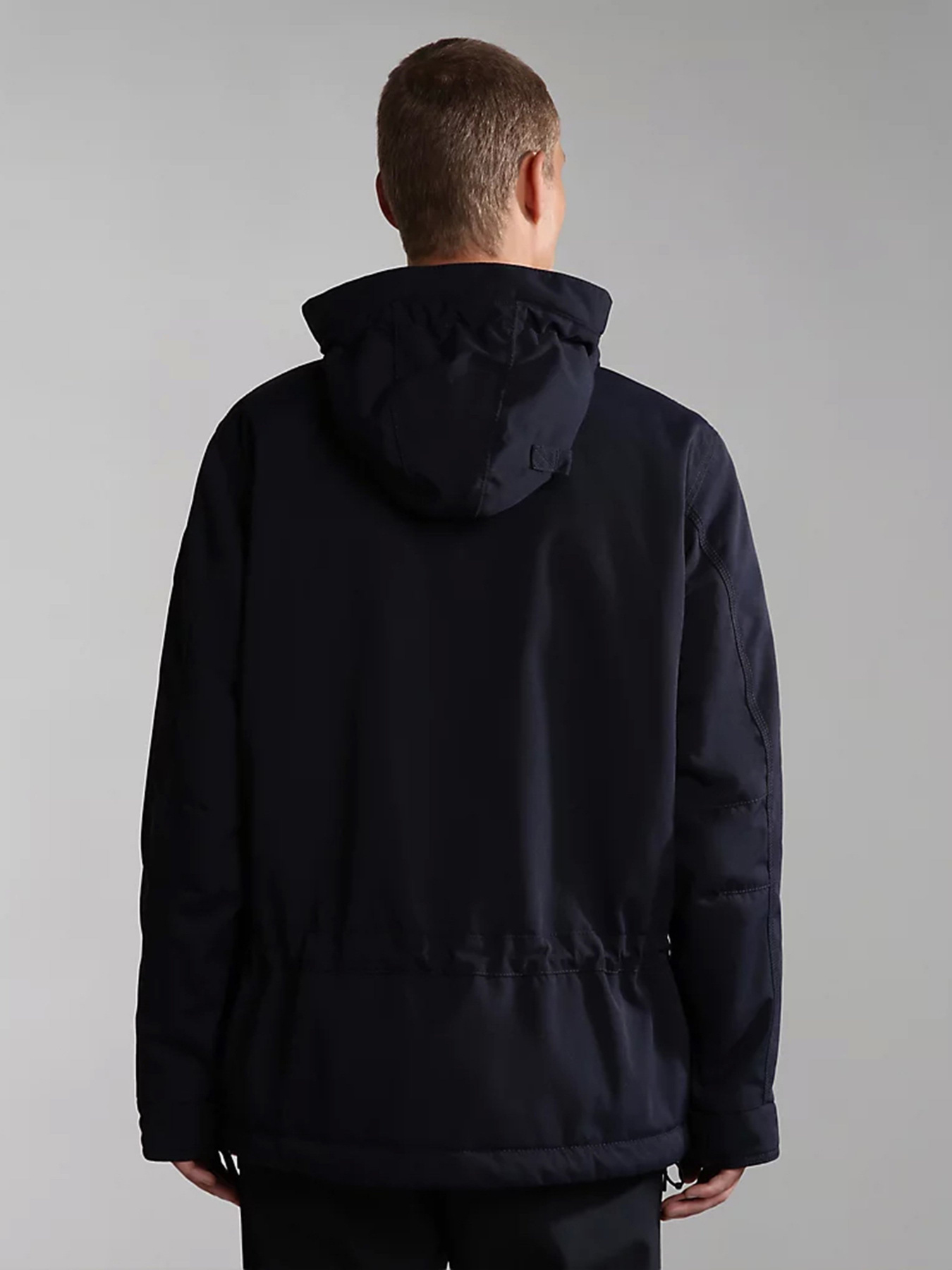 Анорак Napapijri Skidoo модель NP0A4GMF1761 Фото