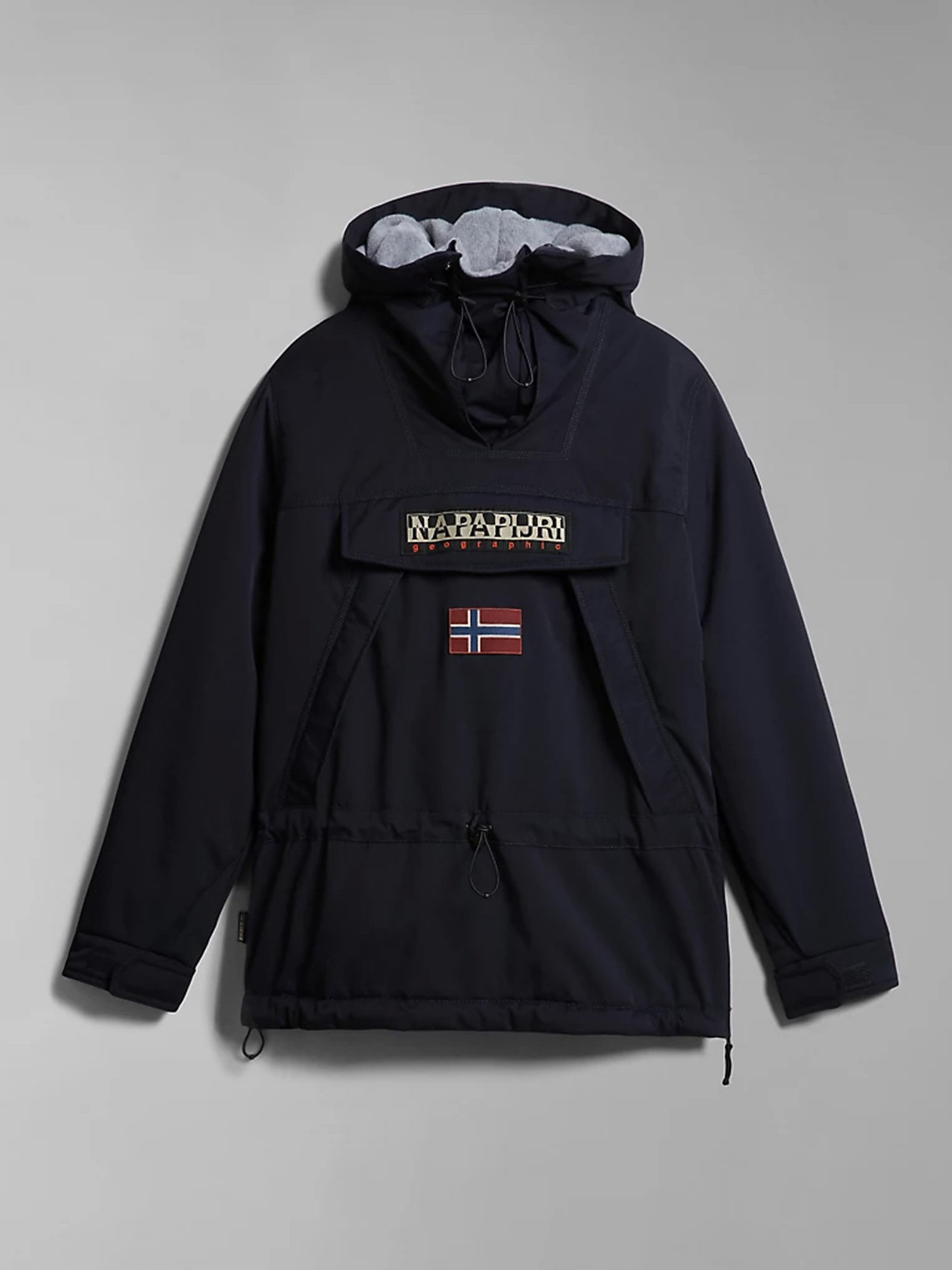 Анорак Napapijri Skidoo модель NP0A4GMF1761 Фото