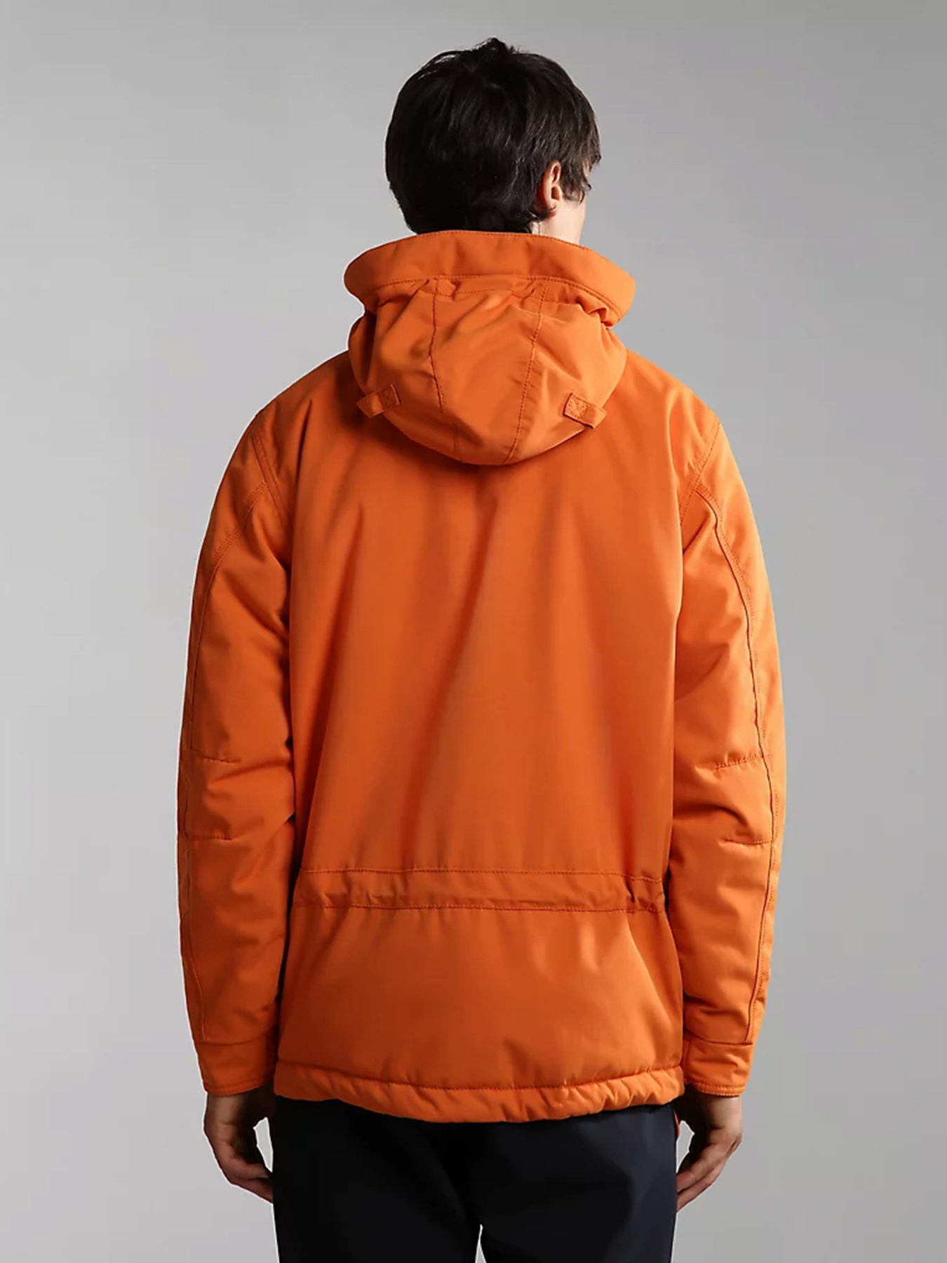 Анорак Napapijri Skidoo модель NP0A4GMFAA31 Фото