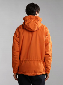 Анорак Napapijri Skidoo модель NP0A4GMFAA31 Фото