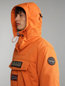 Анорак Napapijri Skidoo модель NP0A4GMFAA31 Фото