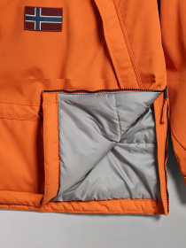 Анорак Napapijri Skidoo модель NP0A4GMFAA31 Фото