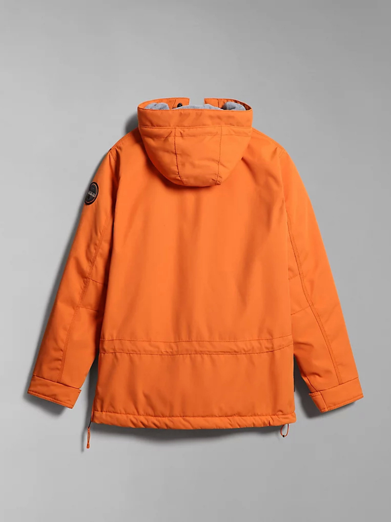 Анорак Napapijri Skidoo модель NP0A4GMFAA31 Анорак Napapijri Skidoo модель NP0A4GMFAA31 Фото