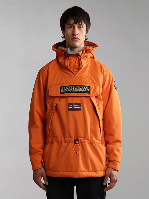 Анорак Napapijri Skidoo модель NP0A4GMFAA31 Фото