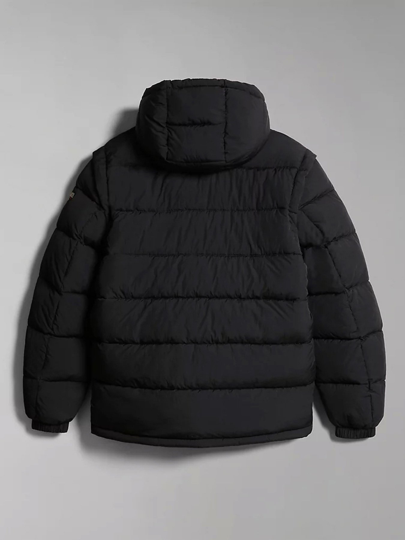 Зимняя куртка Napapijri модель NP0A4GLQ0411 Фото