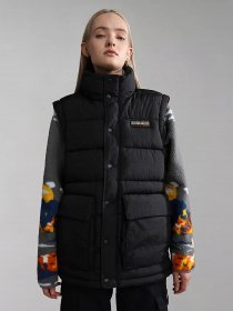 Зимняя куртка Napapijri модель NP0A4GLQ0411 Фото