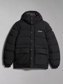 Зимняя куртка Napapijri модель NP0A4GLQ0411 Фото