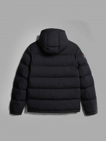 Зимова куртка Napapijri Raspeball модель NP0A4GNX0411 Зимова куртка Napapijri Raspeball модель NP0A4GNX0411 Фото