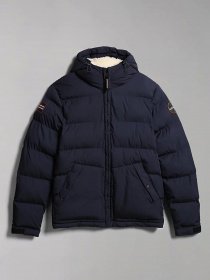 Зимняя куртка Napapijri Raspeball модель NP0A4GNX1761 Фото