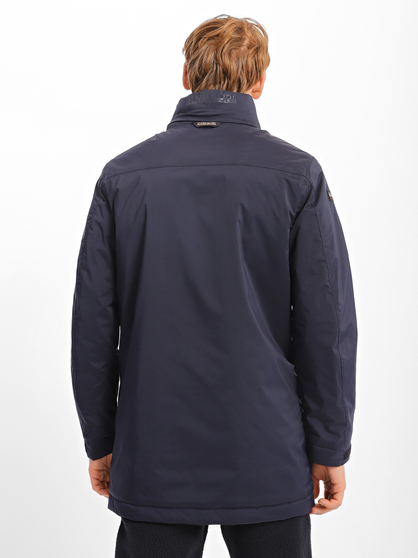 Зимова куртка Napapijri Romer модель NP0A4GO51761 Фото