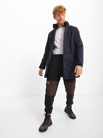 Зимова куртка Napapijri Romer модель NP0A4GO51761 Фото